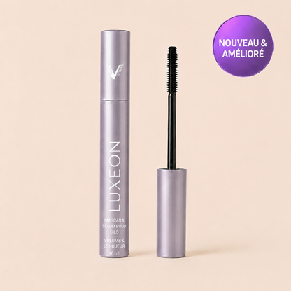 Mascara Sérum pour Cils Luxeon™