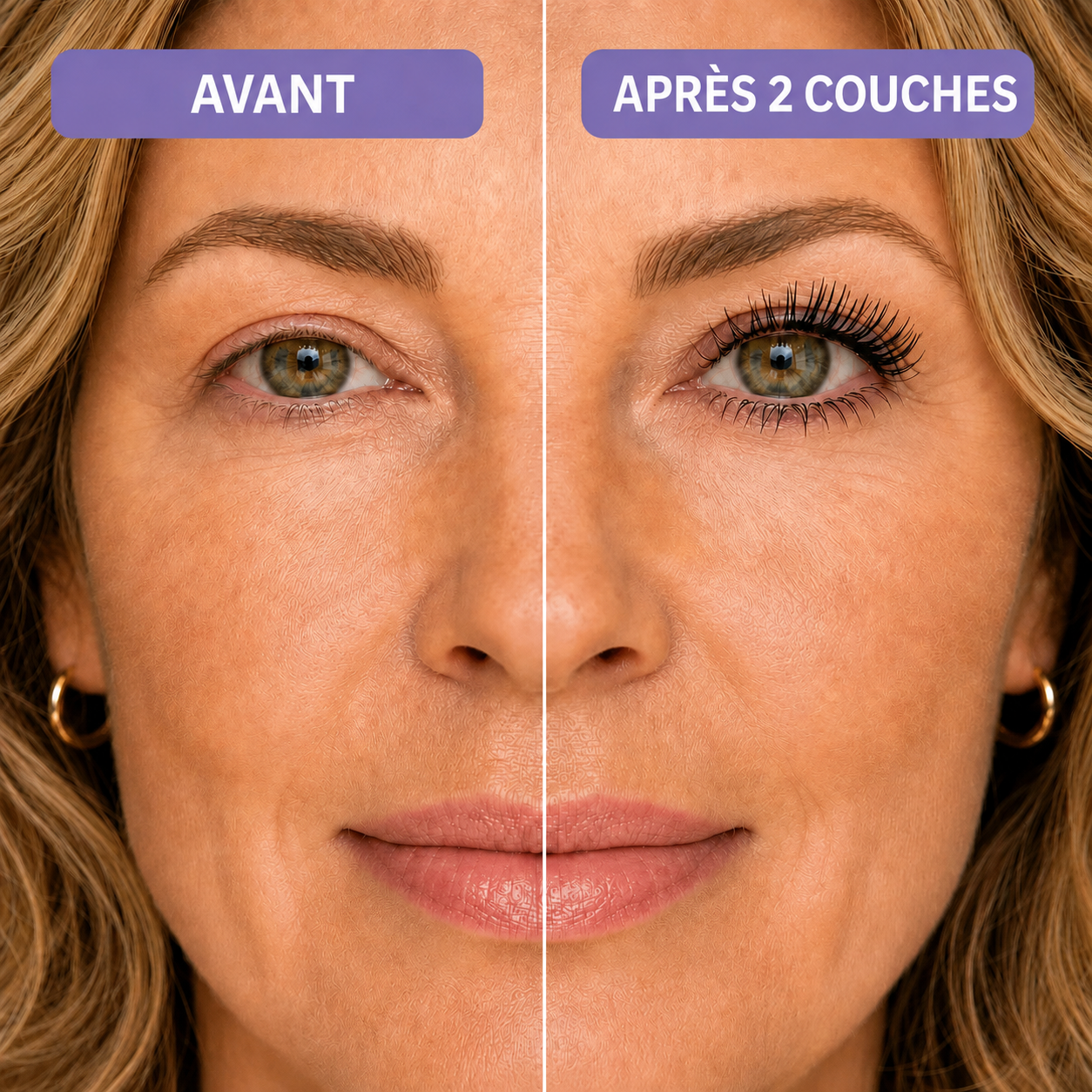 Mascara Sérum pour Cils Luxeon™