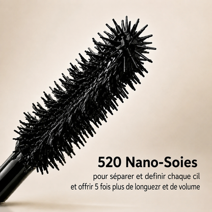 Mascara Sérum pour Cils Luxeon™