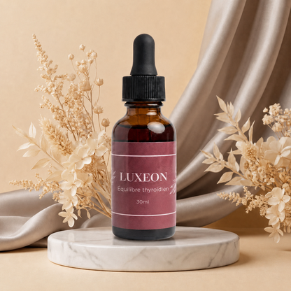 Luxeon™ Équilibre Thyroïdien