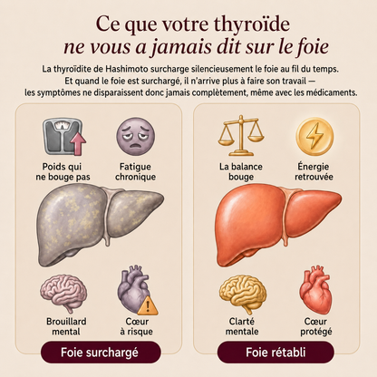 Luxeon™ Équilibre Thyroïdien