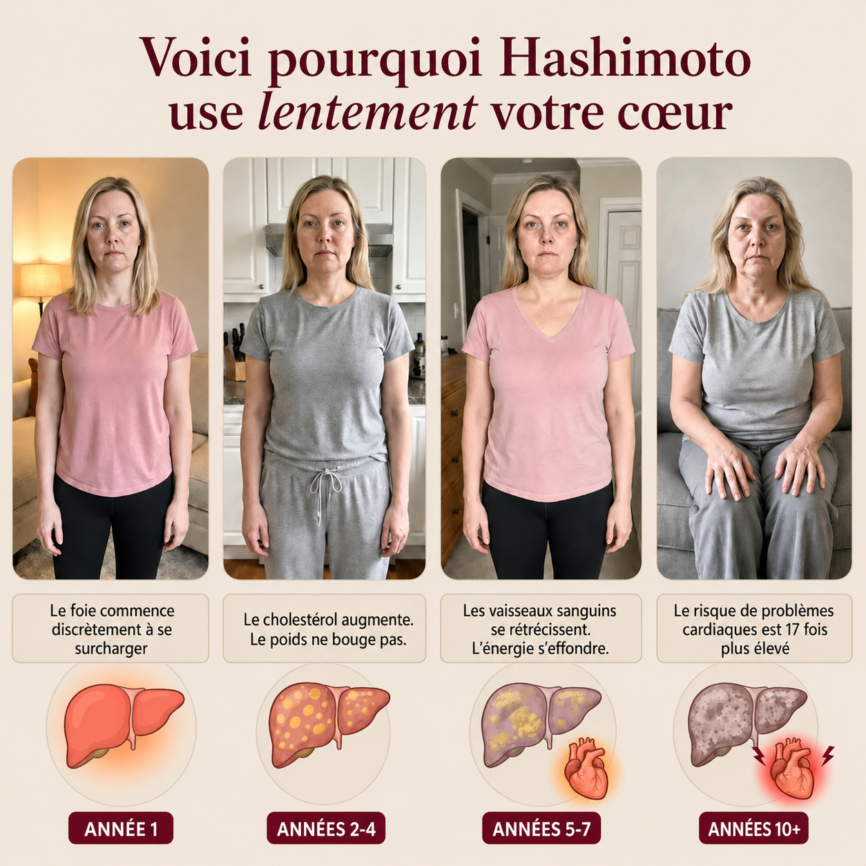 Luxeon™ Équilibre Thyroïdien
