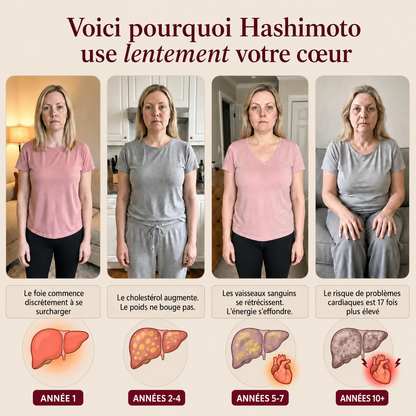 Luxeon™ Équilibre Thyroïdien