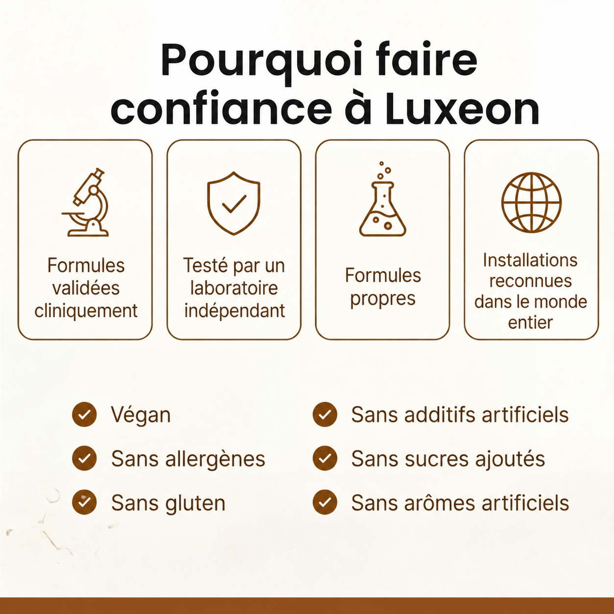 Cannelle de Ceylan, équivalent à 7 200 mg, avec de l’huile MCT