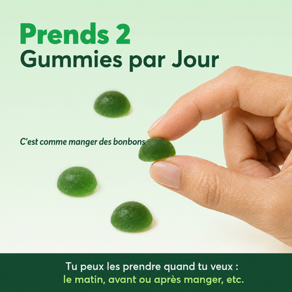 Vinaigre de cidre de pomme, vitamine C et pectine. Sans détour.