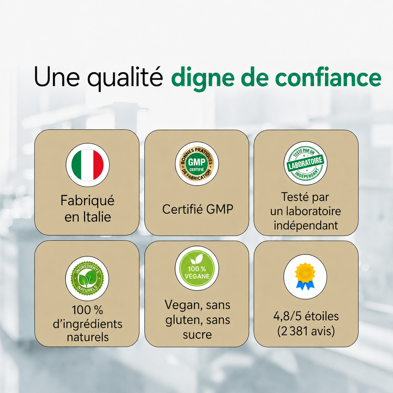 Luxeon— Drainage lymphatique Sentez votre corps repartir en 60 jours