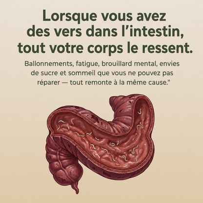 Kit détox à l’huile de ricin