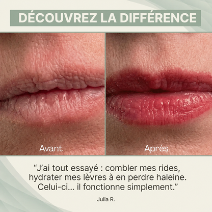 Rouge à lèvres Signature Luxeon