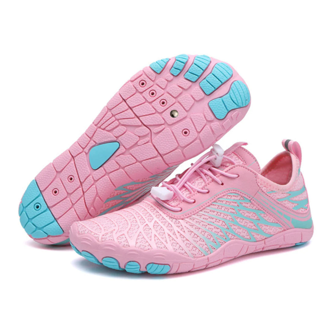 Luxeon™ Skin Pro au cuivre - Chaussures pieds nus polyvalentes avec mise à la terre