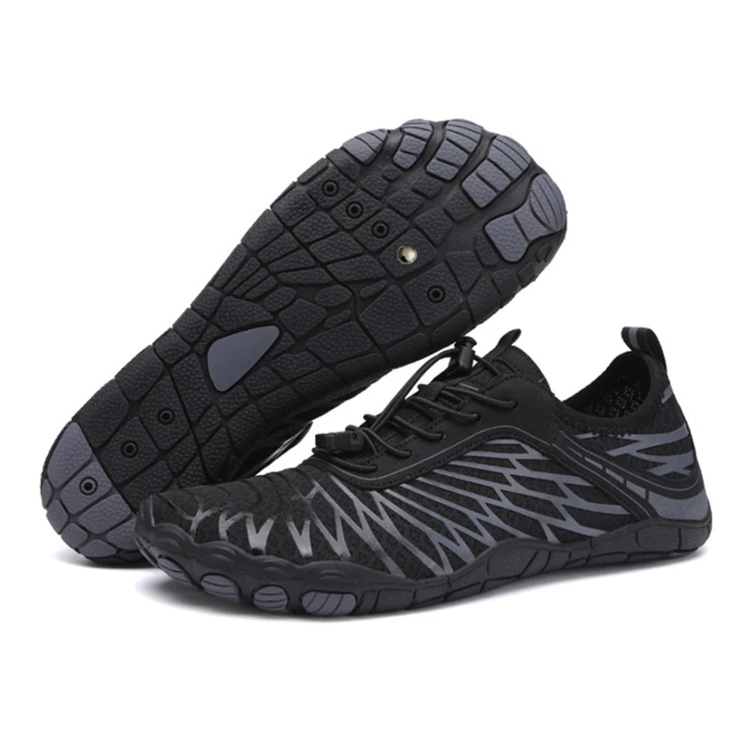 Luxeon™ Skin Pro au cuivre - Chaussures pieds nus polyvalentes avec mise à la terre