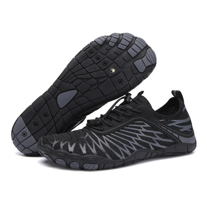 Luxeon™ Skin Pro au cuivre - Chaussures pieds nus polyvalentes avec mise à la terre