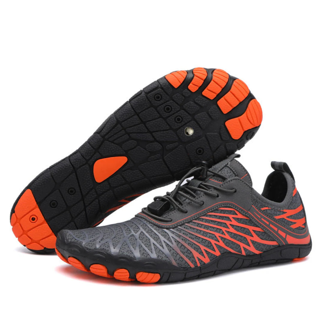 Luxeon™ Skin Pro au cuivre - Chaussures pieds nus polyvalentes avec mise à la terre