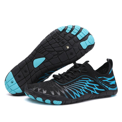 Luxeon™ Skin Pro au cuivre - Chaussures pieds nus polyvalentes avec mise à la terre