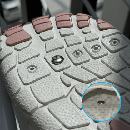 Luxeon™ Skin Pro au cuivre - Chaussures pieds nus polyvalentes avec mise à la terre