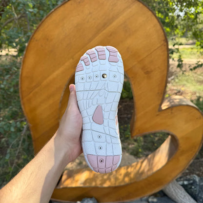 Luxeon™ Skin Pro au cuivre - Chaussures pieds nus polyvalentes avec mise à la terre
