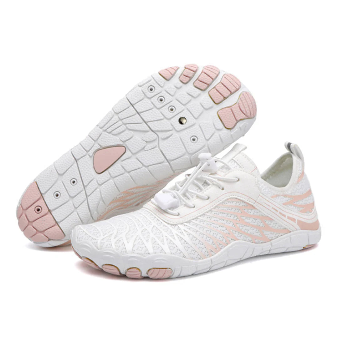 Luxeon™ Skin Pro au cuivre - Chaussures pieds nus polyvalentes avec mise à la terre