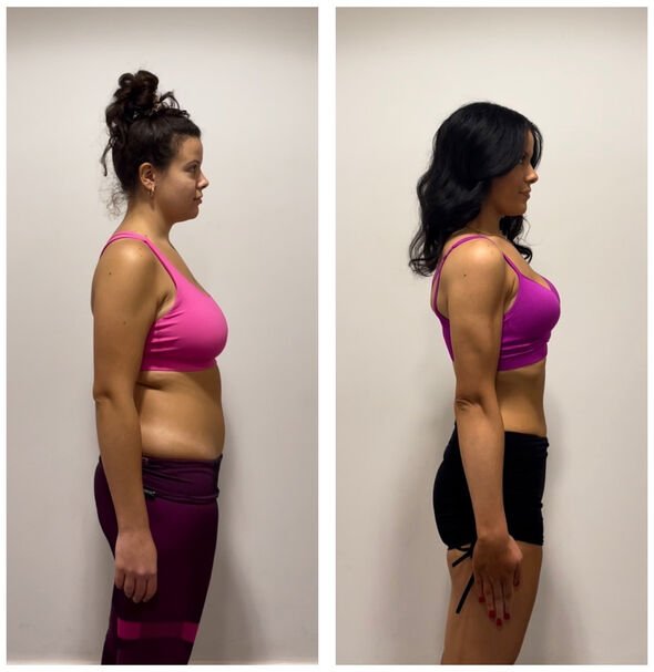 Patchs minceur Luxeon™