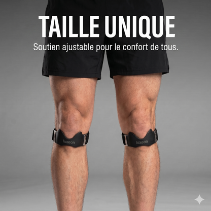 Sangle de précision Luxeon