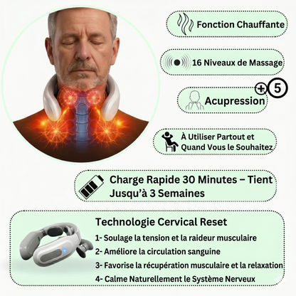 Luxeon™ CerviRest