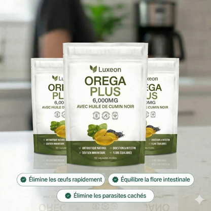 Luxeon™ - Orega Plus