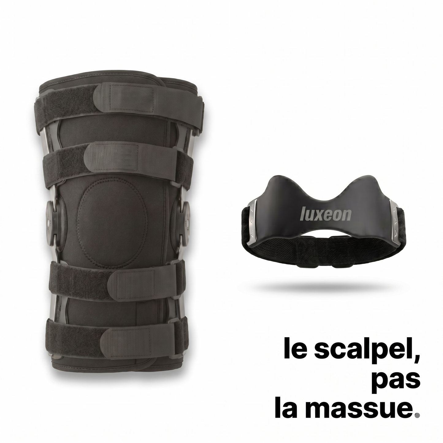 Sangle de précision Luxeon