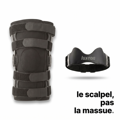 Sangle de précision Luxeon