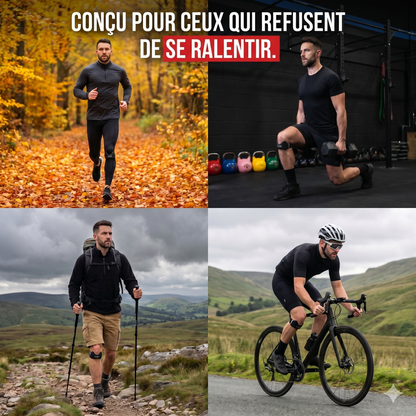 Sangle de précision Luxeon