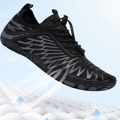 Luxeon™ Skin Pro au cuivre - Chaussures pieds nus polyvalentes avec mise à la terre