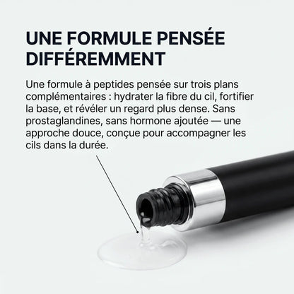 Sérum de Croissance pour Cils