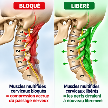 Luxeon – Thérapie par lumière rouge Pro