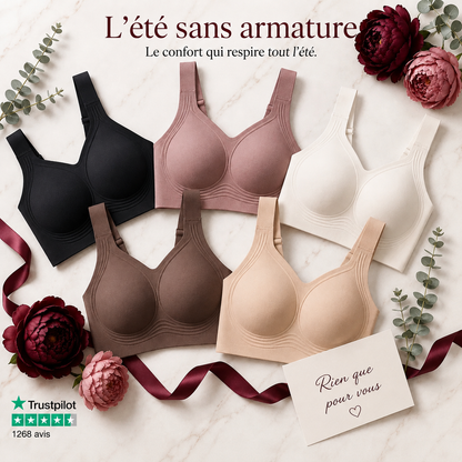 Le Soutien-Gorge LUXEON