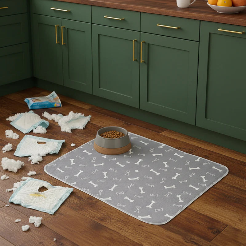 Tapis pour chien Luxeon