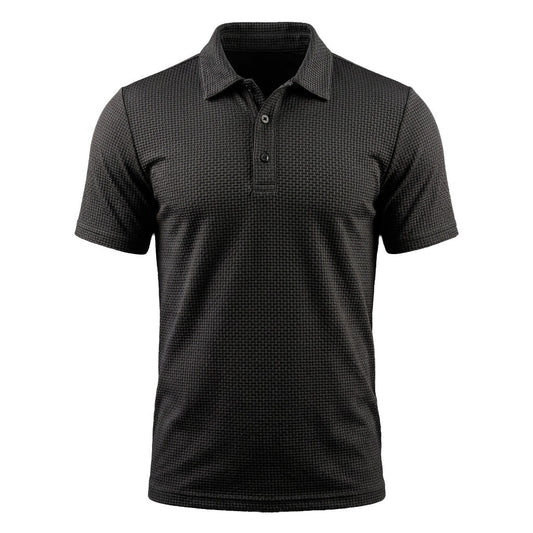 Capri - Polo ultra-confortable pour homme