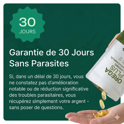 Luxeon™ - Orega Plus