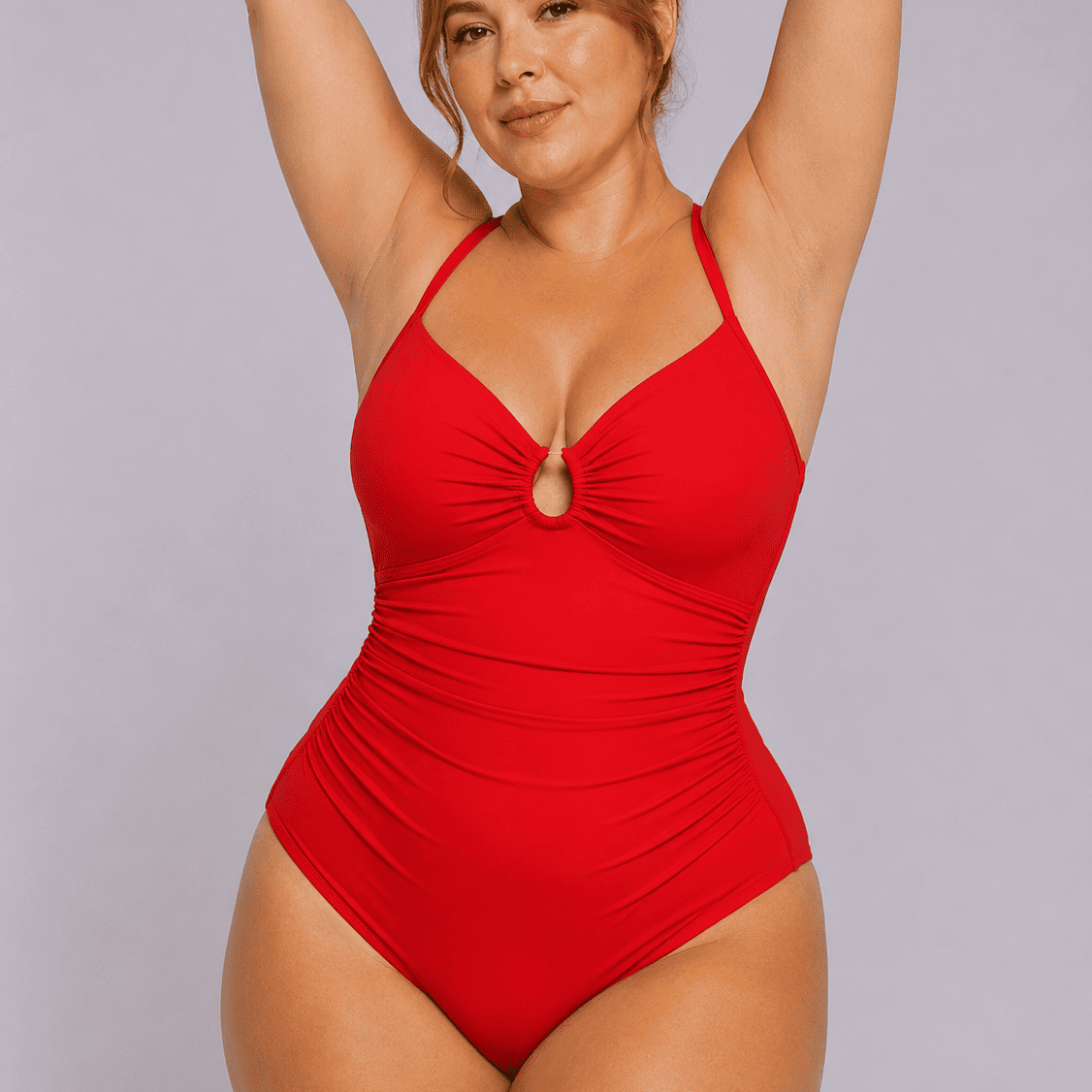DuoSculpt™ — Le maillot de bain dans lequel tu te sens à l’aise