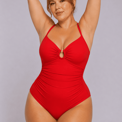 DuoSculpt™ — Le maillot de bain dans lequel tu te sens à l’aise