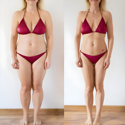 Patchs minceur Luxeon™