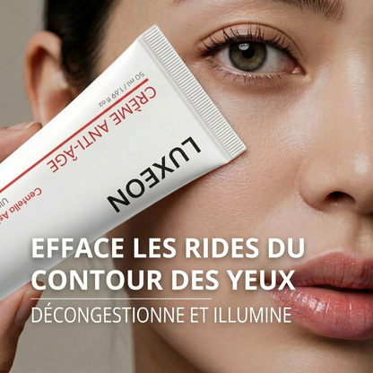 Luxeon™ Crème Age Reset