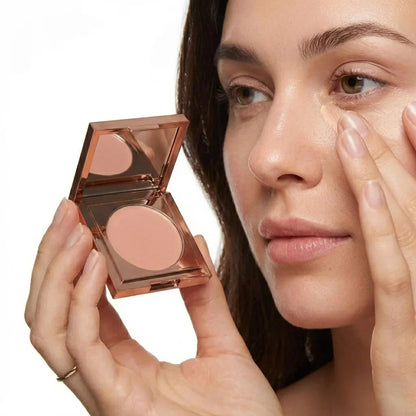 Crème CC correctrice de cernes