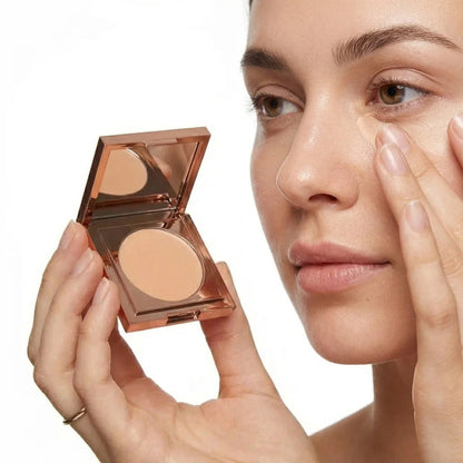 Crème CC correctrice de cernes