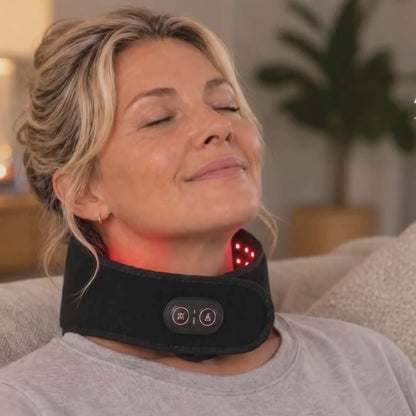 Luxeon – Thérapie par lumière rouge Pro