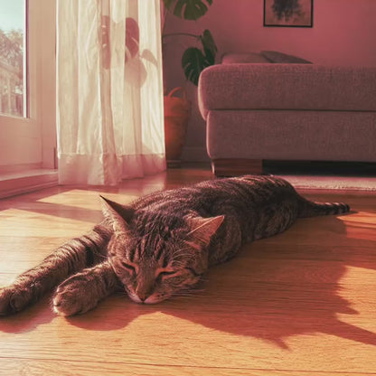 Tapis rafraîchissant Luxeon