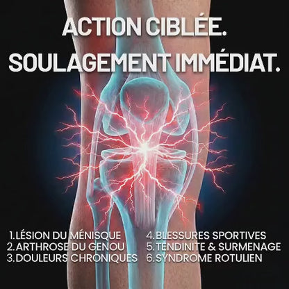 Sangle rotulienne - Inolyo