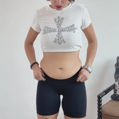 ShapeUp™ Invisible sous les vêtements