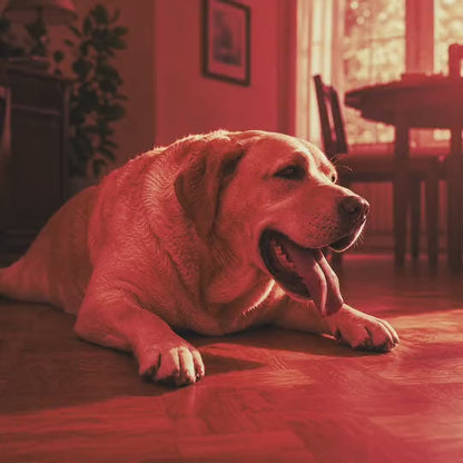 Tapis rafraîchissant Luxeon